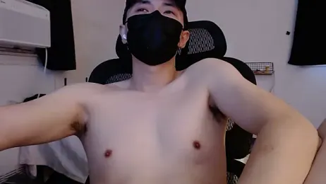 biubiu-007 webcam model stream image