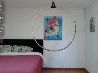 dearlilith webcam model stream image