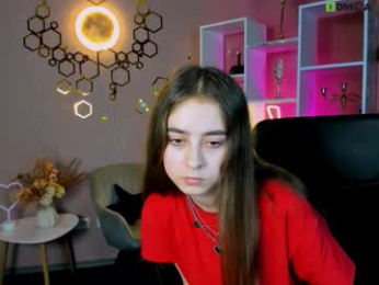 dakota_simple webcam model stream image