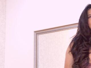 Kim Murphy webcam model stream image