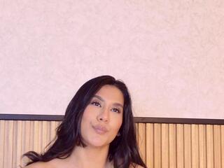 Kim Murphy webcam flirt4free model stream image