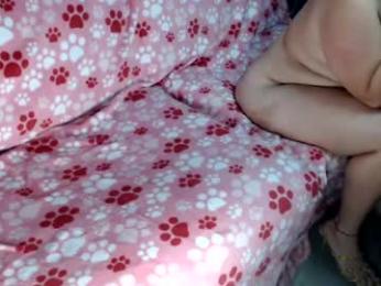 pawgboom webcam model stream image
