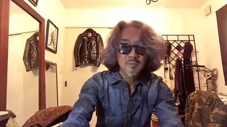 MtaS1 webcam model stream image