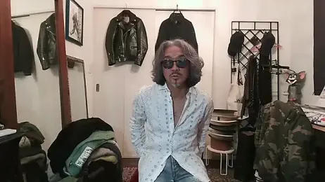 MtaS1 webcam model stream image