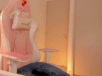 _evaa webcam model stream image