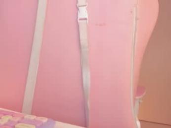 _evaa webcam model stream image