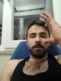 S-kt-et webcam model stream image