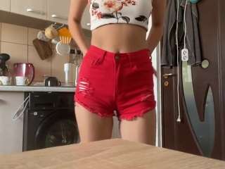 giuseppinasolberg webcam model stream image