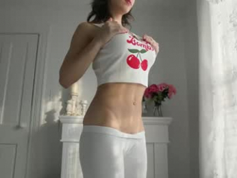 littlegreekflower webcam model stream image