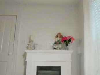 littlegreekflower webcam chaturbate model stream image