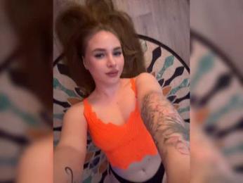 Havyer webcam model stream image