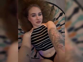 Havyer webcam model stream image