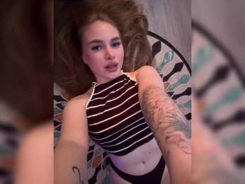 Havyer webcam model stream image