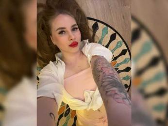 Havyer webcam bongacams model stream image