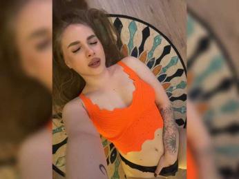 Havyer webcam bongacams model stream image