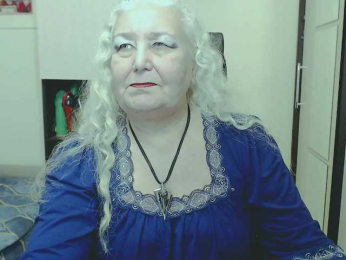 GrannyWants webcam model stream image