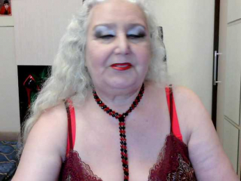 GrannyWants webcam model stream image