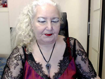 GrannyWants webcam model stream image