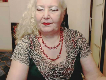 GrannyWants webcam model stream image