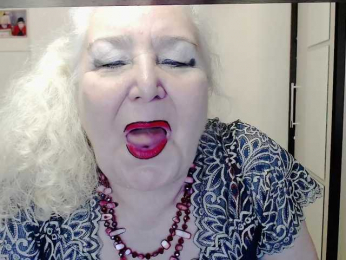 GrannyWants webcam model stream image