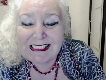 GrannyWants webcam model stream image