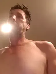 Clint12344 webcam model stream image