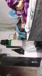 MRB45 webcam model stream image