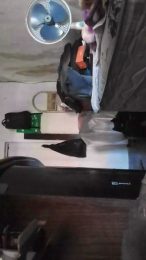 MRB45 webcam model stream image