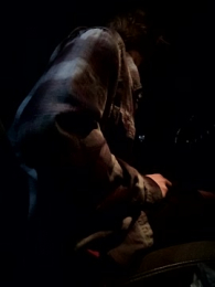 RynoVonHugenDONG webcam model stream image