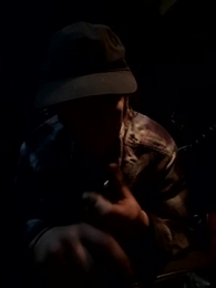 RynoVonHugenDONG webcam model stream image