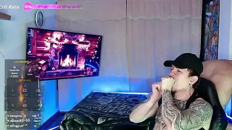 steventayler webcam model stream image