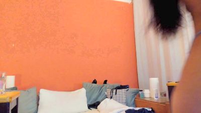 DirtyBya webcam model stream image