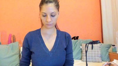 DirtyBya webcam model stream image