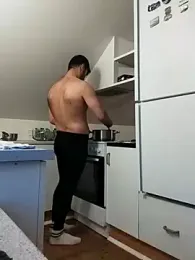 Milf-_-Hunter webcam model stream image