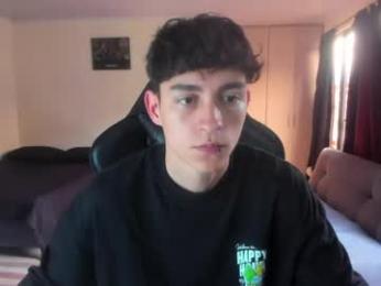 joshmiller_ webcam chaturbate model stream image