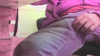 Piseloduro webcam model stream image