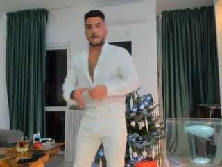 jasonsteel90 webcam model stream image