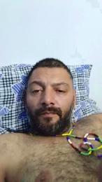Geras99 webcam model stream image