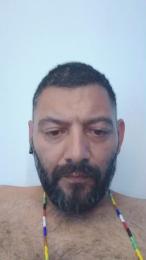 Geras99 webcam model stream image