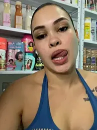 FOX_LATINA webcam stripchat model stream image