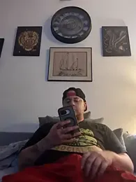 Tyrish361 webcam stripchat model stream image