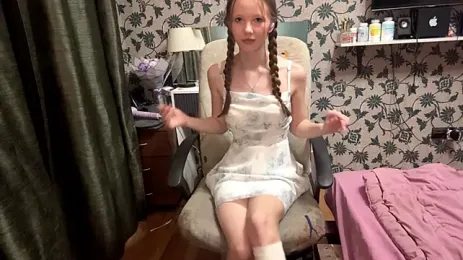DionnaStrech webcam model stream image