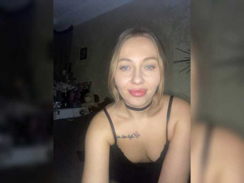 Alice_Picasso webcam model stream image