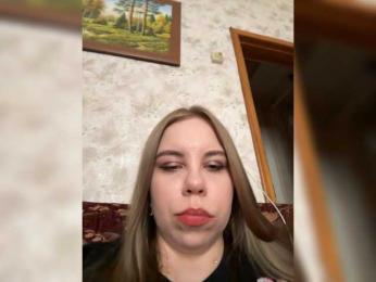 Natasha15 webcam model stream image