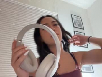 gabriellasilva webcam model stream image