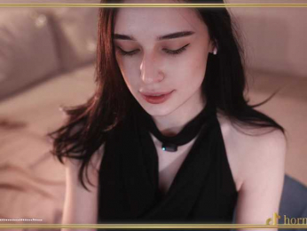 HorneyJozy webcam model stream image