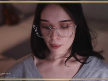 HorneyJozy webcam model stream image