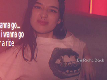 HorneyJozy webcam model stream image