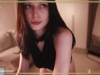 HorneyJozy webcam bongacams model stream image
