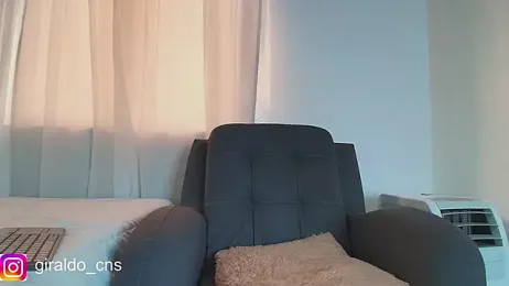 Giraldo_cns webcam stripchat model stream image
